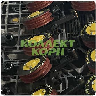 Другие запасные части для зерноуборочного комбайна КЗС-1218