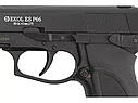 Пневматический пистолет Ekol ES P66 Black 4,5 мм (металл, 3 Дж), фото 2