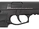 Пневматический пистолет Ekol ES P66 Black 4,5 мм (металл, 3 Дж), фото 6