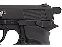 Пневматический пистолет Ekol ES P66 C Black 4,5 мм (металл, 3 Дж), фото 2