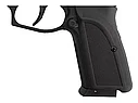 Пневматический пистолет Ekol ES P66 C Black 4,5 мм (металл, 3 Дж), фото 4