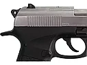 Пневматический пистолет Ekol ES P92 Fume 4,5 мм (никель, 3 Дж), фото 4