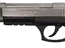 Пневматический пистолет Ekol ES P92 Fume 4,5 мм (никель, 3 Дж), фото 6