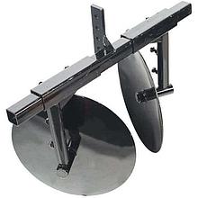 Окучник дисковый ОР-3