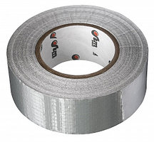 Лента алюминиевая самоклеящаяся армированная «ЛАС»-А