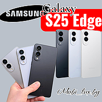 Смартфон Samsung Galaxy S25 Edge SM-S937B 12GB/512GB/12GB/256GB