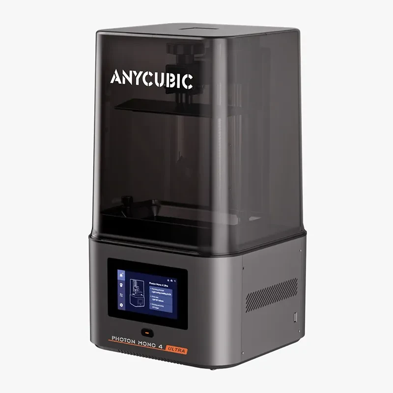3D принтер Anycubic Photon Mono 4 Ultra