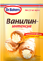 Ванилин-интенсив Dr.Bakers 2г