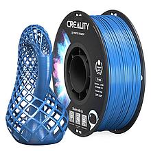 Катушка CR-ABS-пластика Creality 1.75 мм 1кг., синяя