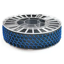Катушка пластика REC X-line ForMAX 1.75мм, 2 кг, черная