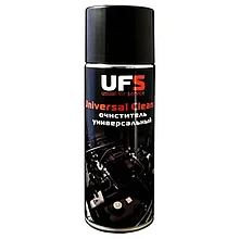 Очиститель универсальный UFS, аэрозоль 400 мл