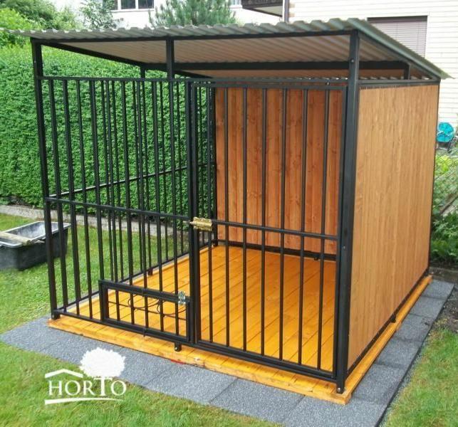 Вольер  №19 2х2