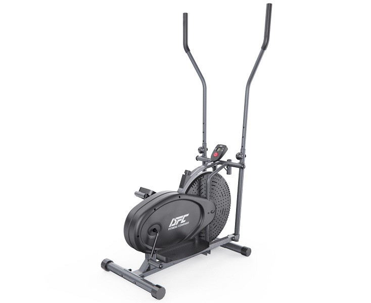 Эллиптический тренажер DFC E8.2