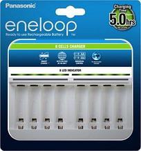 Зарядное устройство Panasonic 8 Cells Charger
