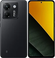 Смартфон Poco M7 Pro 12/512Gb (Международная версия) Черный