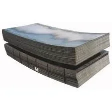 Лист г/к конструкционный горячекатаный от УП "ТРЭЙДМЕТАЛЛ-ОЛДИ": надежное решение для строительных и промышленных проектов