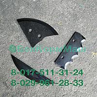 Комплект ножей к кормораздатчику ИСРК-12 "Хозяин"
