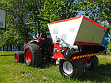 Пескователь An-Tech top dresser 1150, фото 2