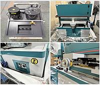 Электроэрозионный проволочно-вырезной станок DK7750-LK, фото 3