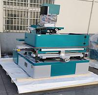 Электроэрозионный проволочно-вырезной станок DK7750-LK, фото 4