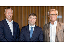 Alfa Laval приобретает криогенное подразделение французской Fives Group
