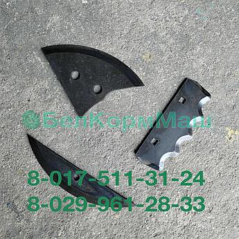 Комплект ножей к кормораздатчику ИСРК-15 "Хозяин"