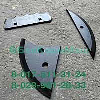 Комплект ножей к кормораздатчику ИСРК-15 "Хозяин"