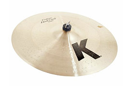 Тарелка crash Zildjian 18″ K‑Custom Dark Crash (K0953)
