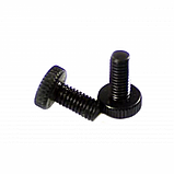 Винт боковой крепления ложи Hatsan Striker 1000S / 1000X / Edge / Junior / AR (оригинал) [H13-766] [47-00-702-, фото 3