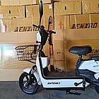 SHTENLI MODEL 16 LI-ION Электровелосипед, фото 3