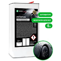 071 Очиститель битумных пятен Grass «Antibitum» (5 л)