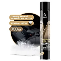 082 Универсальный пенный очиститель Grass «Multipurpose Foam Cleaner» аэрозоль  (750 мл)