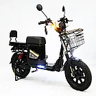 Электровелосипед MODEL TREKKING 55 60V20A, фото 2