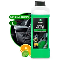 087 Очиститель салона Grass «Textile Cleaner» Концентрат (1 л.)