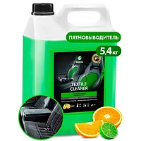 088 Очиститель салона Grass «Textile Cleaner» Концентрат (5.4 кг)