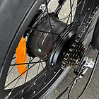 Электровелосипед Apache X PRO, фото 3