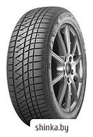 Зимние шины Kumho WinterCraft WS71 235/45R20 100W