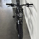 Электровелосипед Apache X PRO, фото 2