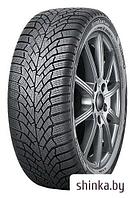 Зимние шины Kumho WinterCraft WP52 215/55R16 93H