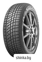 Зимние шины Kumho WinterCraft WS71 255/50R19 107V