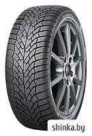 Зимние шины Kumho WP52 225/60R18 104V