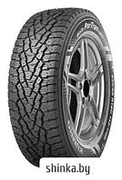 Зимние шины Kumho Winter PorTran CW11 225/70R15C 112/110R