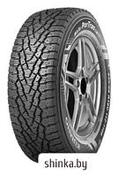 Зимние шины Kumho Winter PorTran CW11 205/65R16C 107/105R (шипы)