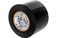 Лента K-FLEX 038-025 PVC AT 070 black