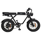 Электровелосипед APACHE X PRO ГИДРАВЛИЧЕСКИЙ, фото 2