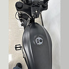 Электровелосипед APACHE X PRO ГИДРАВЛИЧЕСКИЙ, фото 4