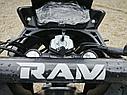 Мотоцикл RAM TE PR PRO (цвет: желто-черный), фото 6