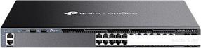 Управляемый коммутатор 3-го уровня TP-Link Omada SG6428X