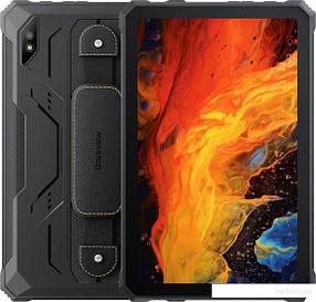 Планшет Blackview Active 8 Pro 8GB/256GB (черный)