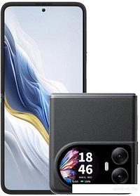 Смартфон Blackview Hero 10 12GB/256GB (черный)